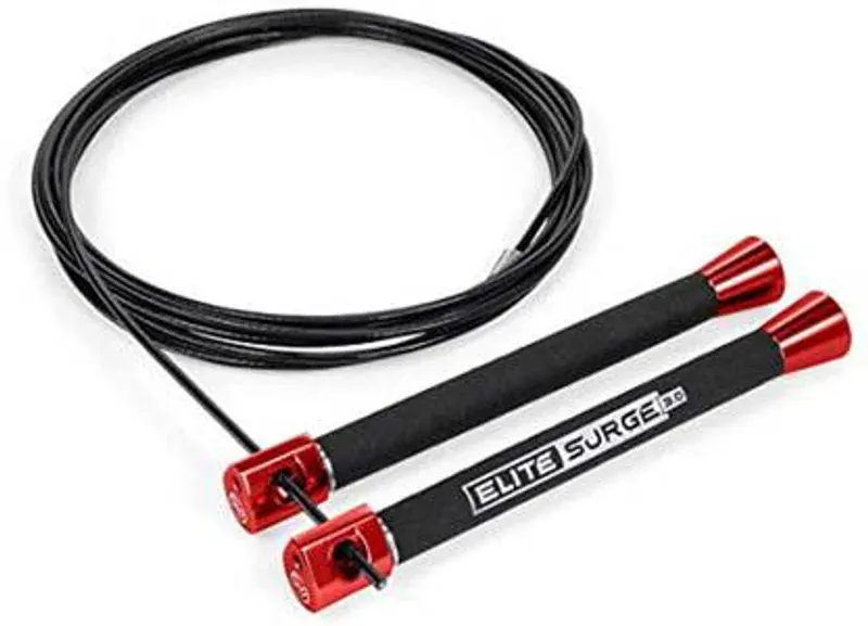 Elite SRS Speed Rope