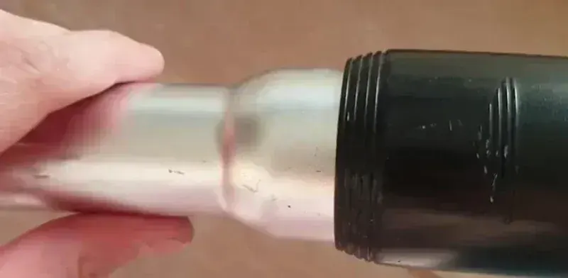 Philips Ayak İsıtıcısı