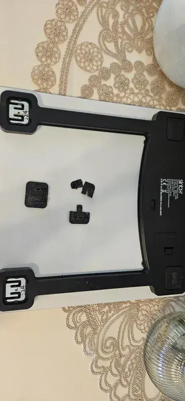 Sinbo Ayak İsıtıcısı