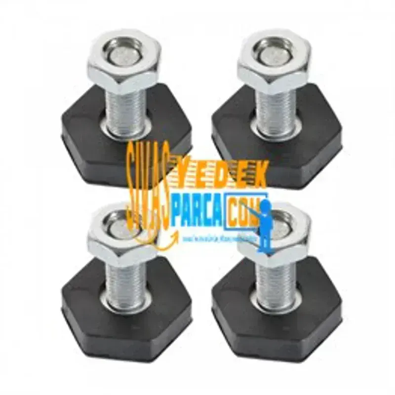 Vestel Ayak İsıtıcısı