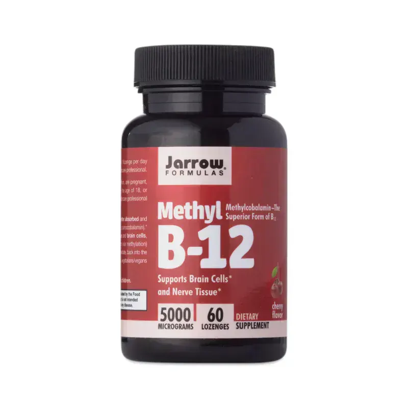 Jarrow Formulas Methyl B12