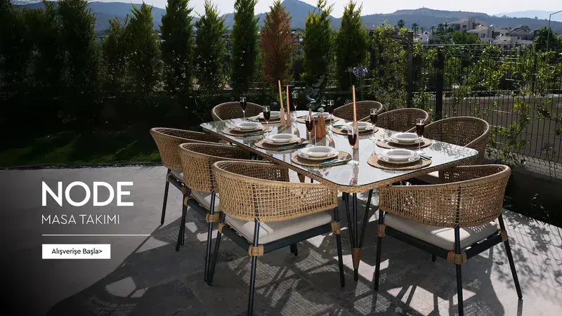 Bahçem Lüks Gazebo 3x4