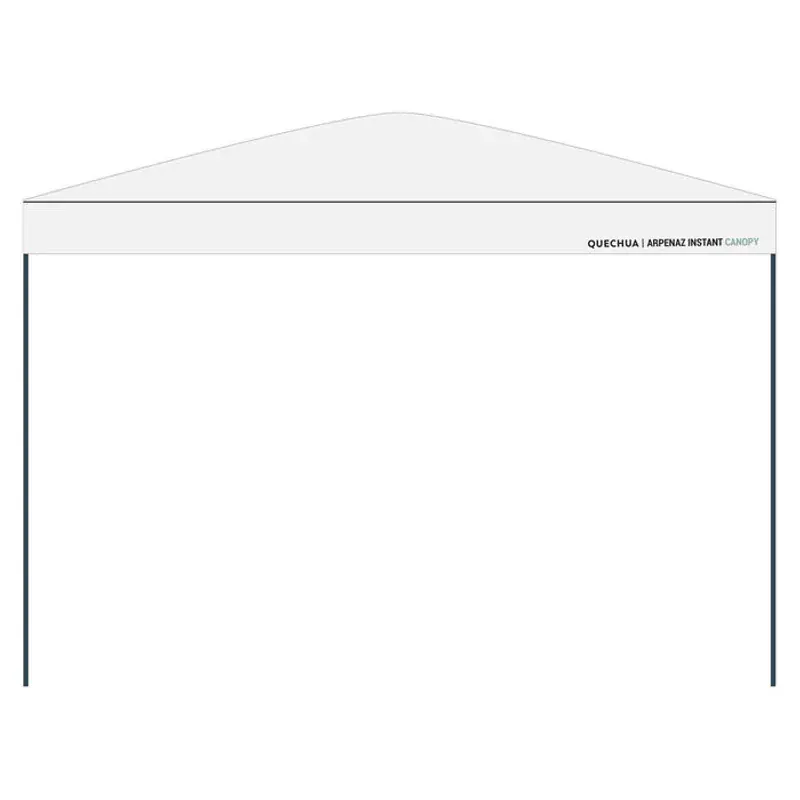 Quechua Arpenaz Fresh Shelter 3x3