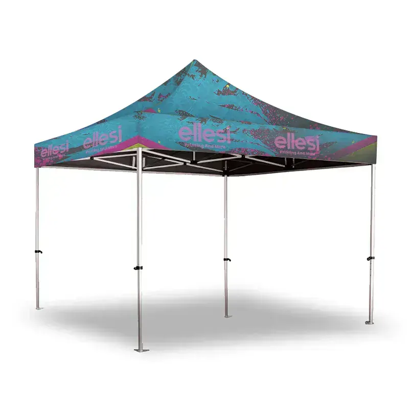 Sunfun Steel Gazebo 3x3