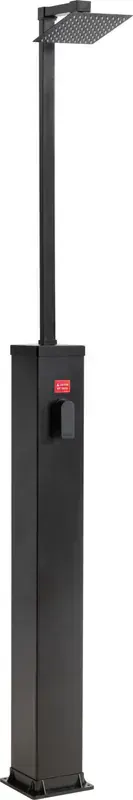 Steinbach Speedshower