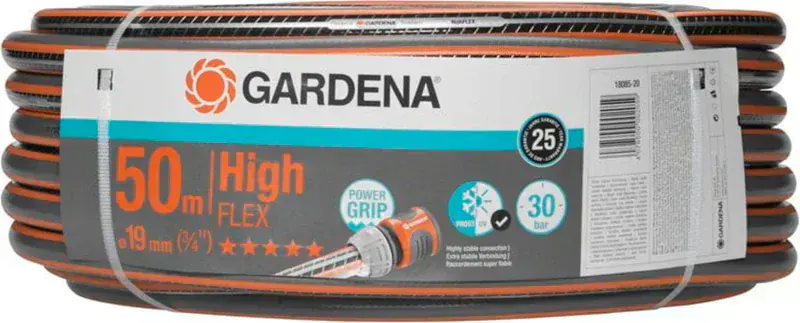 Gardena Comfort HighFLEX 30m 1/2"