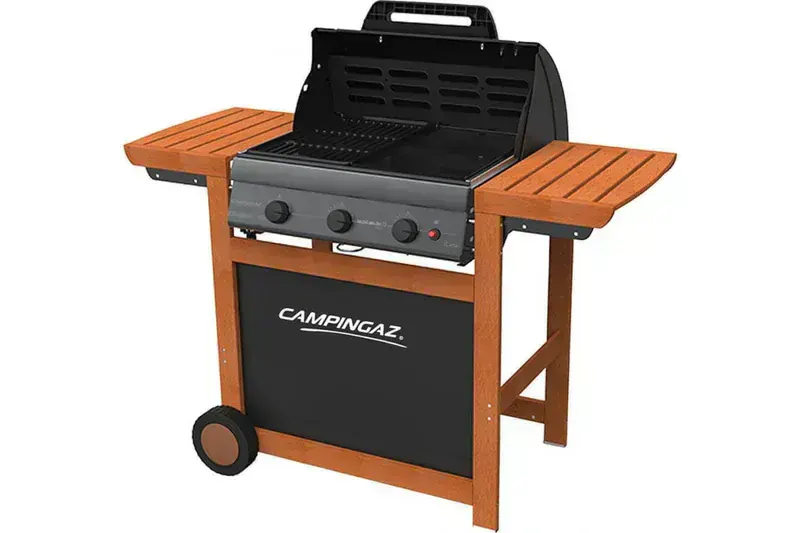 Campingaz Adelaide 3 Woody