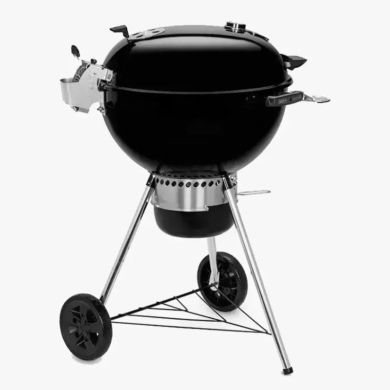 Weber Master-Touch GBS