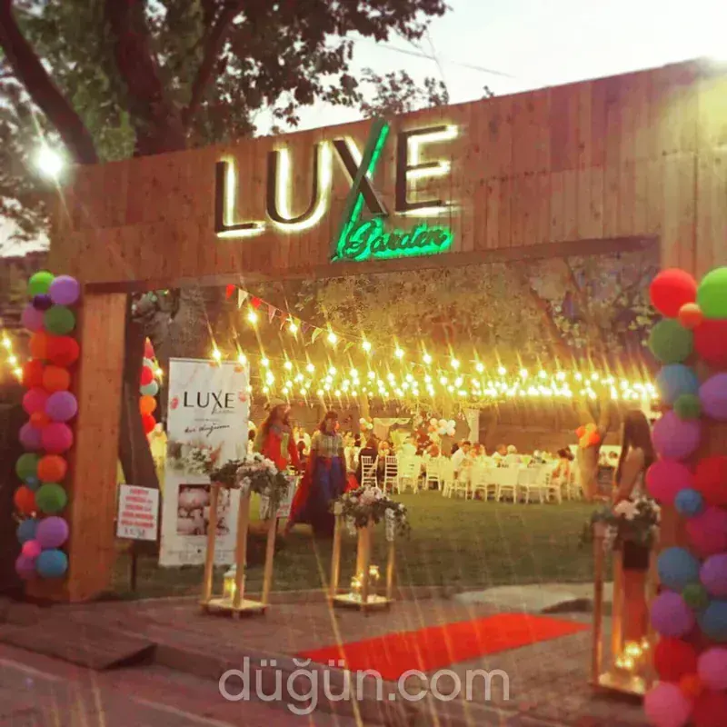 Baboon Garden Luxe 3 Kişilik