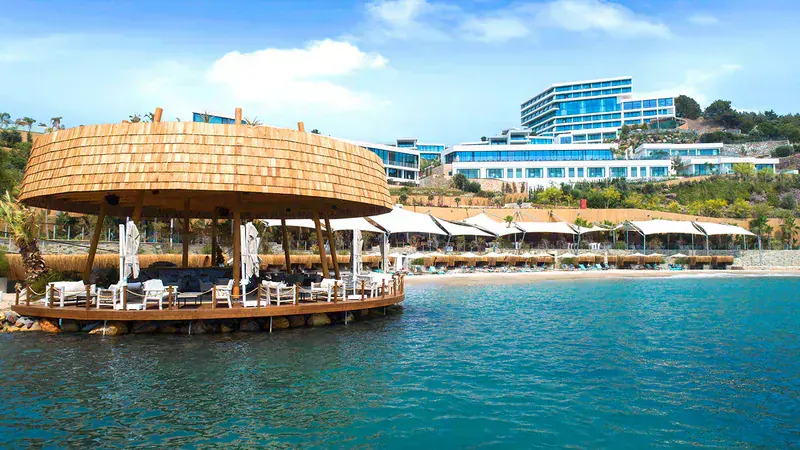 LUX* Bodrum Resort & Residences
