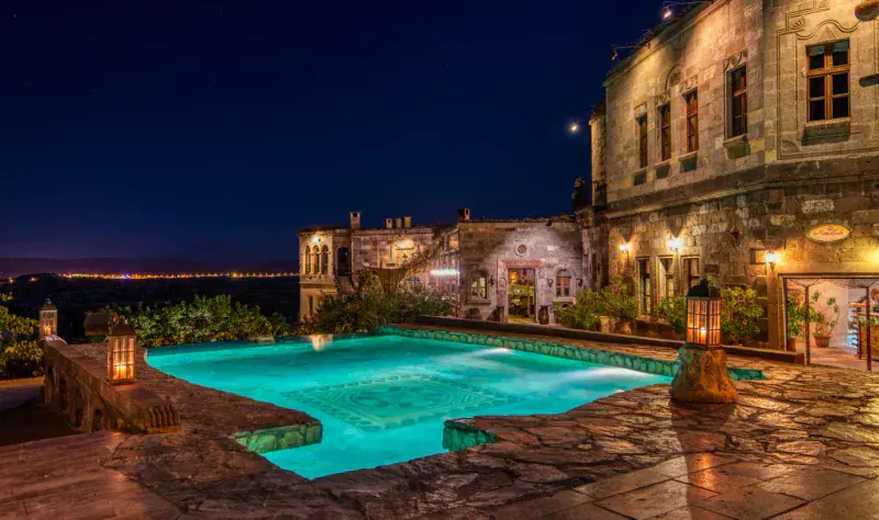 Museum Hotel Kapadokya