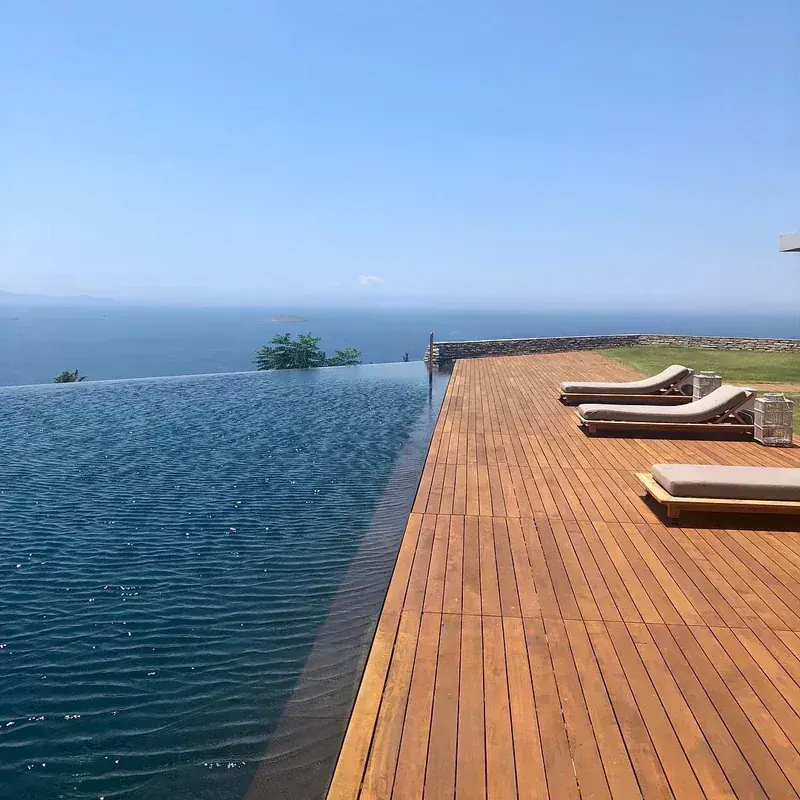 Six Senses Kaplankaya