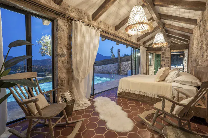 Tatilsepeti Balayı Villa