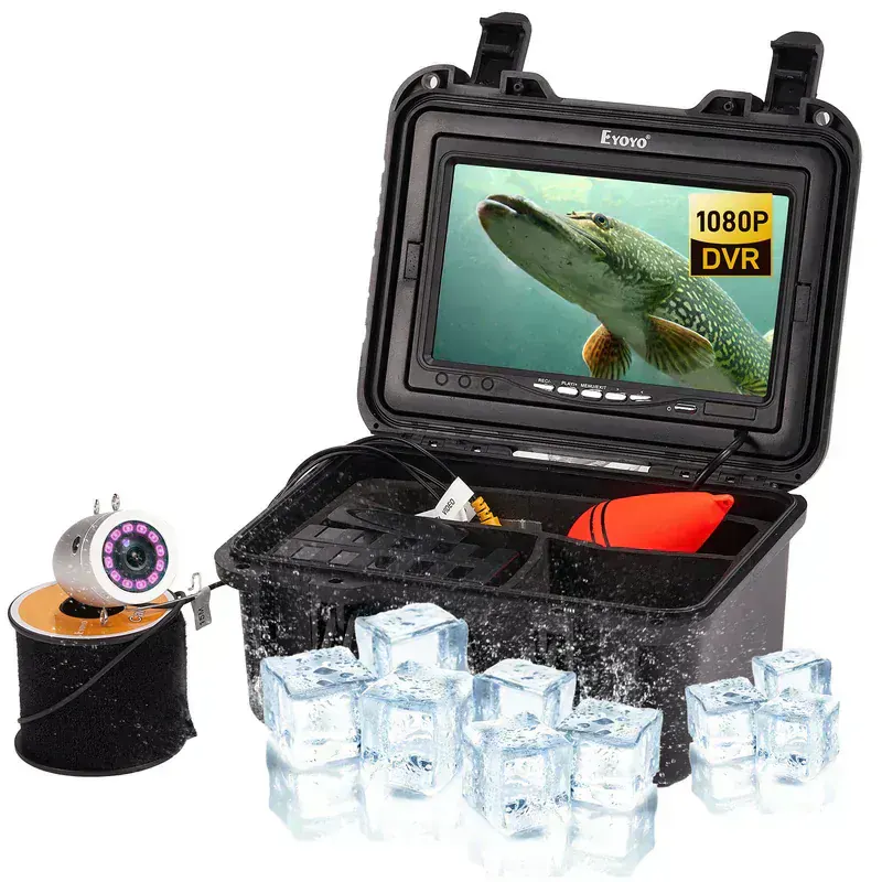 Eyoyo Underwater 7 inch