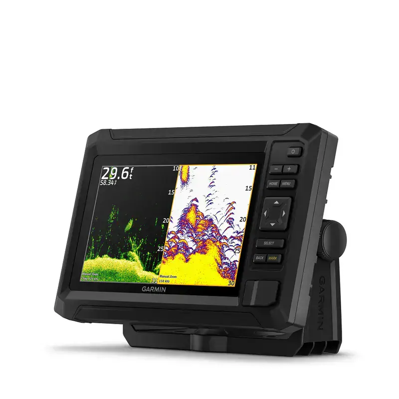 Garmin ECHOMAP UHD2 75cv