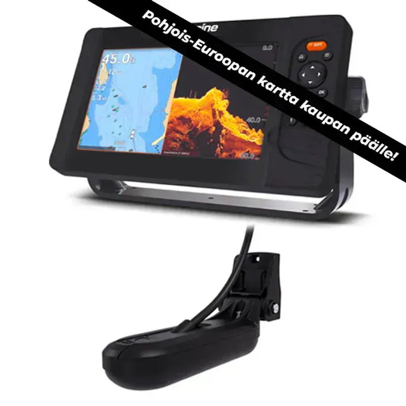 Raymarine Element 7 HV