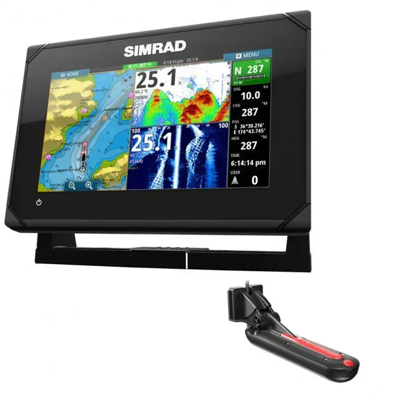 Simrad GO7 XSE