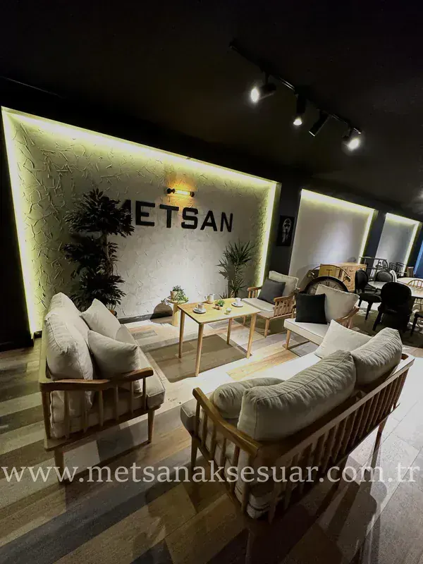 Keter Iowa Balkon Oturma Grubu