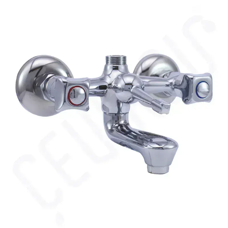 Damixa Banyo Bataryası