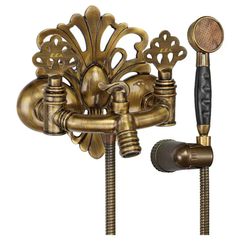 Eca Banyo Bataryası