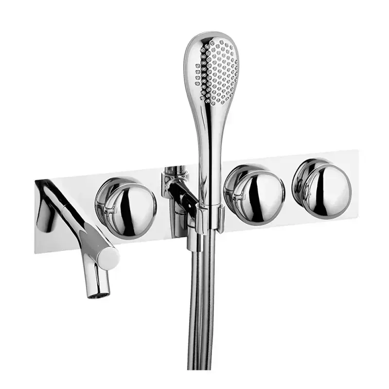 Vitra Banyo Bataryası