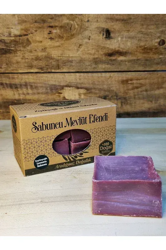 Arifoğlu Banyo Tuzu Lavanta 500g