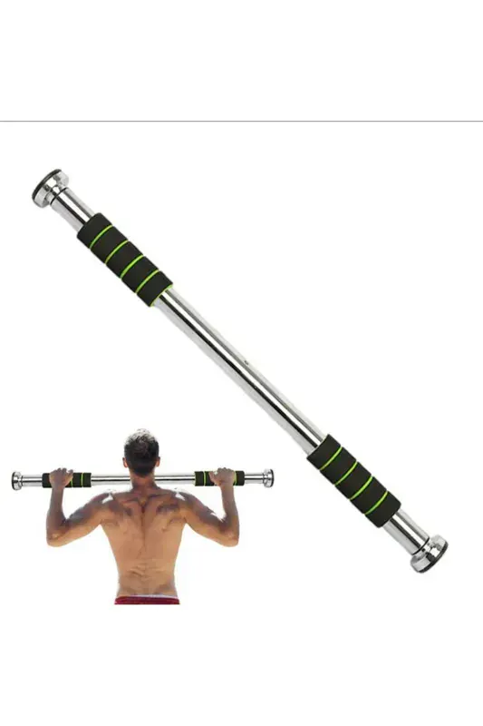 Everlast Barfiks Cubugu Model 8