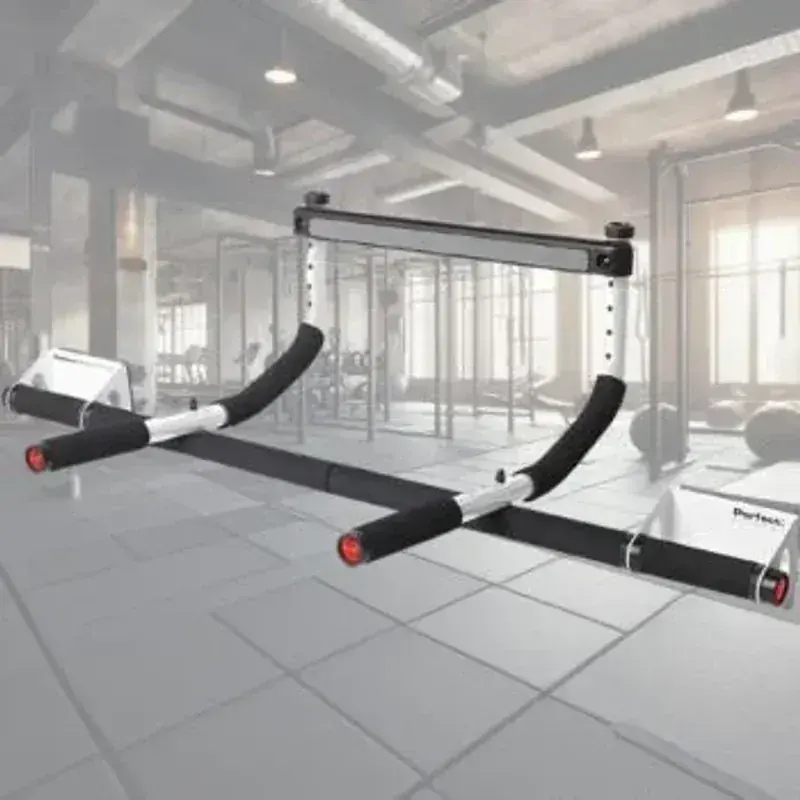 Perfect Fitness Multi-Gym Doorway Pull Up Bar