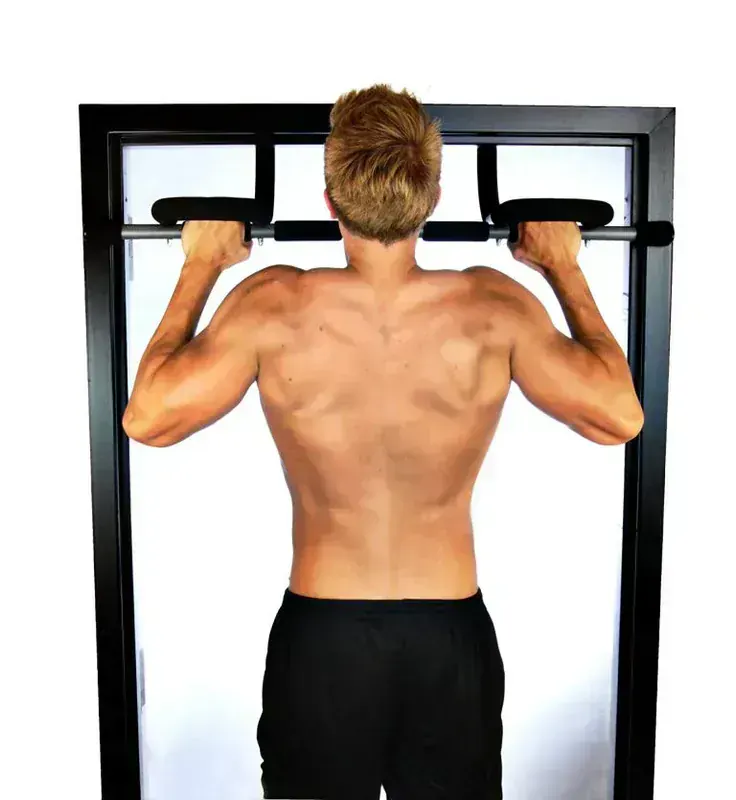 Stamina Doorway Trainer Plus