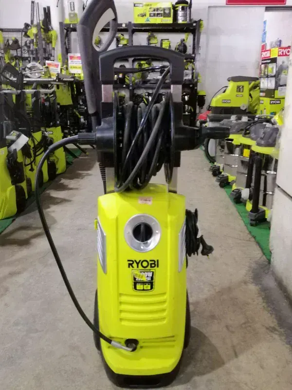 Ryobi RPW150XRB