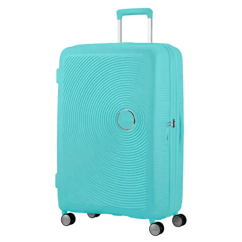 American Tourister Soundbox Spinner 77 cm