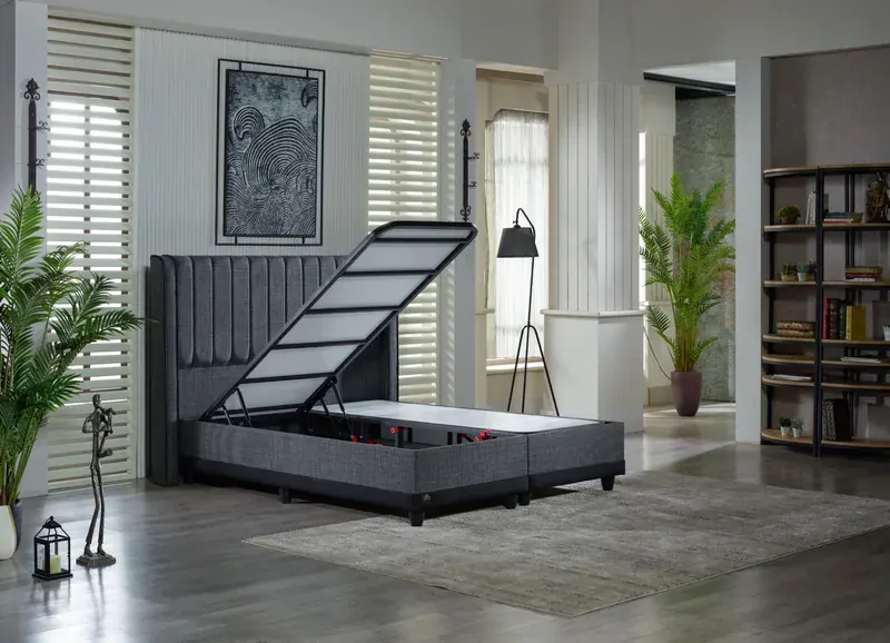 Yıldız Mobilya Dream Baza