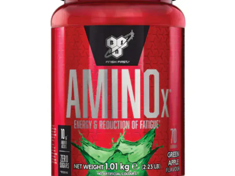 BSN AMINOx