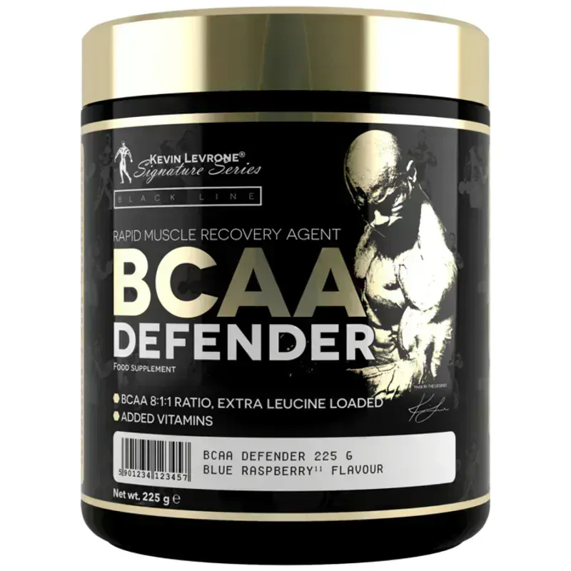 Kevin Levrone BCAA Defender