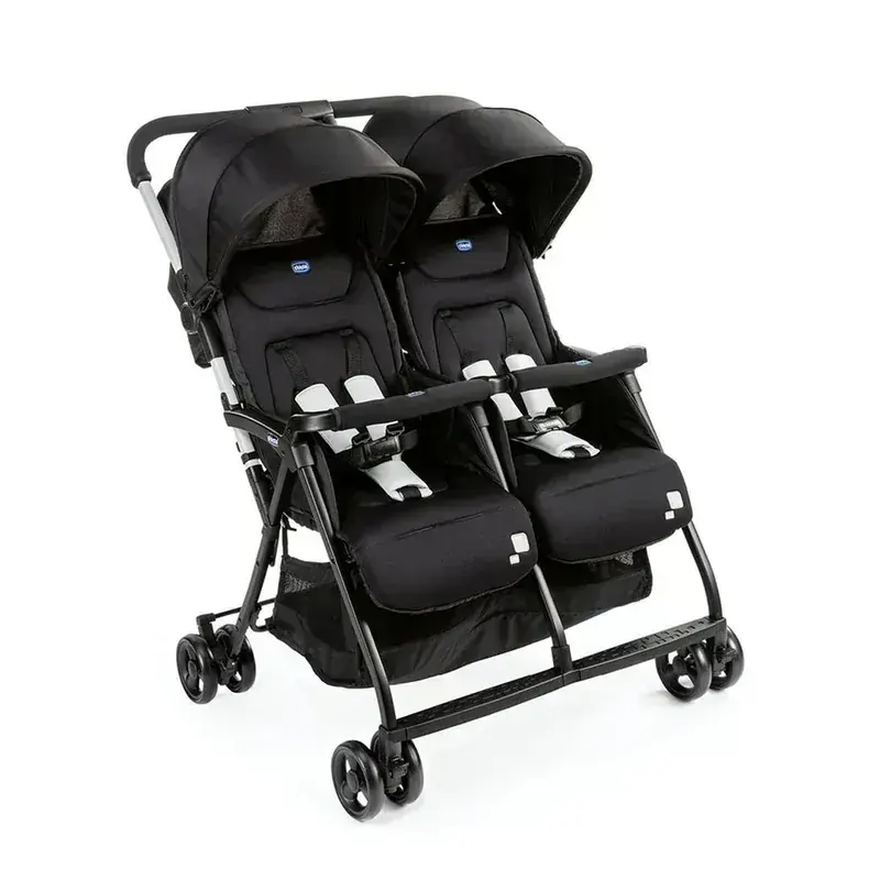 Chicco Bebek Arabası