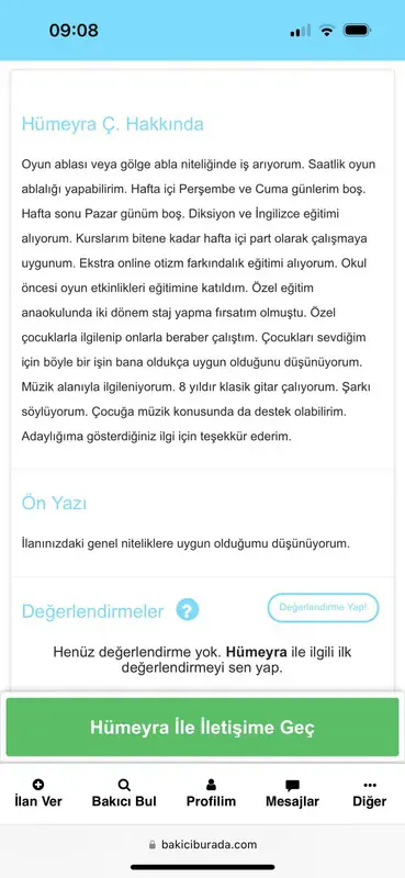 Cybex Bebek Arabası