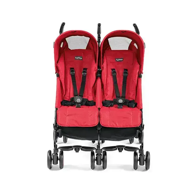 Peg Perego Bebek Arabası