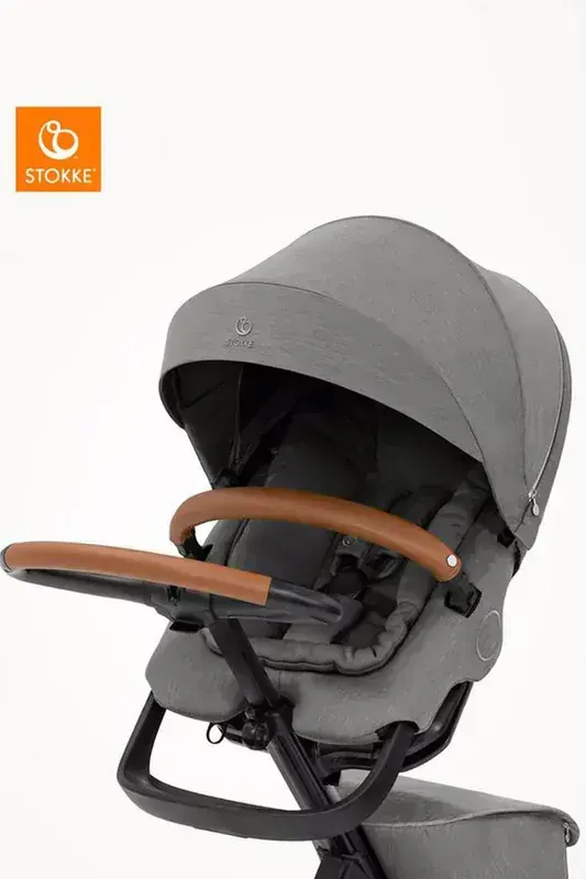 Stokke Bebek Arabası