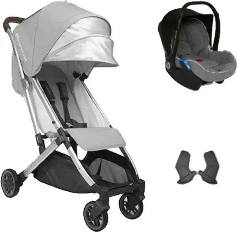 UPPAbaby Bebek Arabası