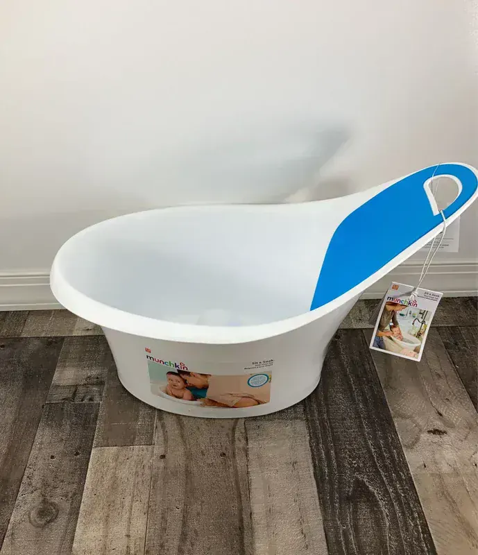 Munchkin Sit & Soak