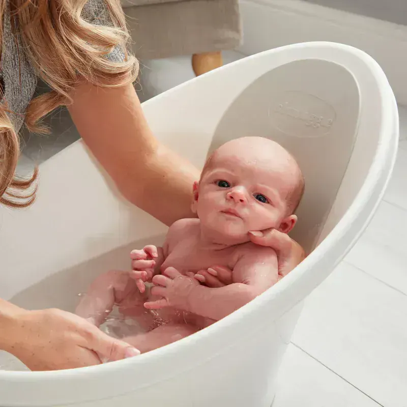 Shnuggle Bath