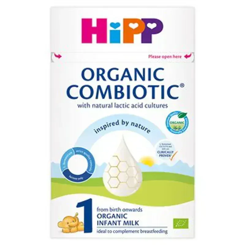 HiPP Combiotic 1