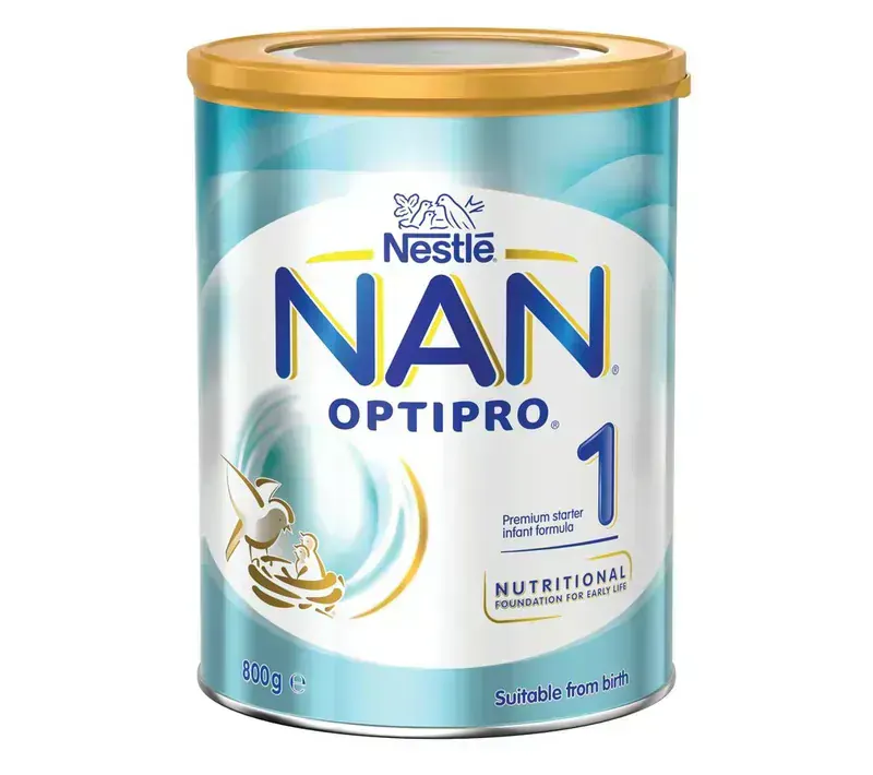 Nestlé NAN Optipro 1