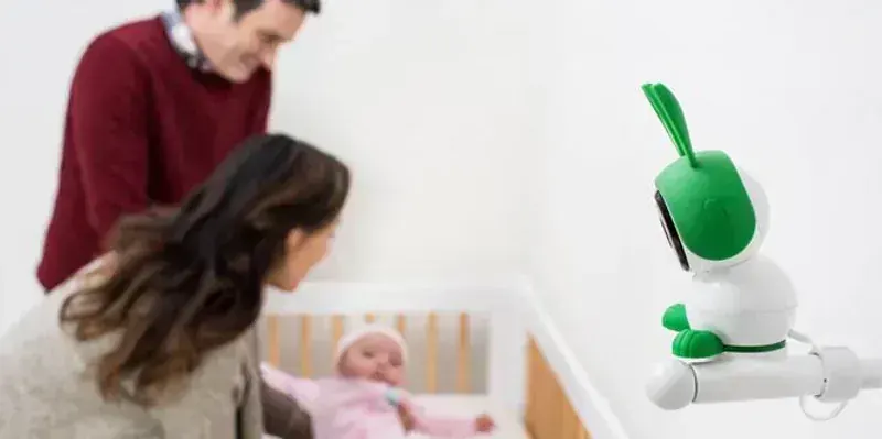 Arlo Baby Bebek Kamerası