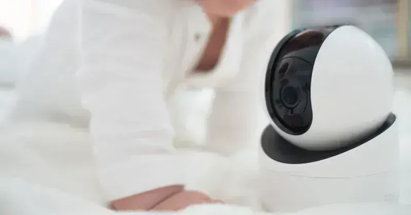 Babysense Bebek Kamerası