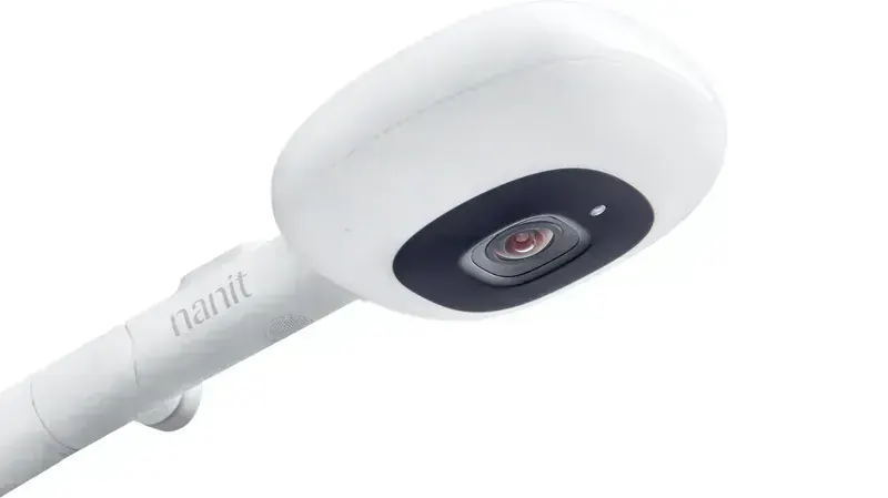 Nanit Bebek Kamerası