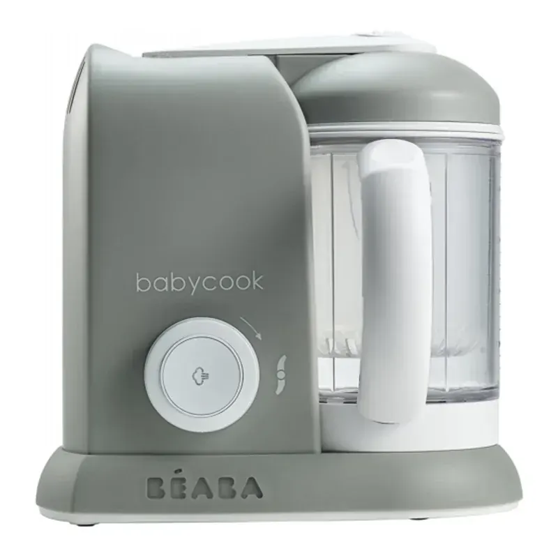 BÉABA Babycook Pro 2x