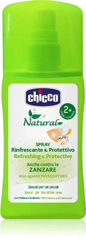 Chicco Fácil & Natural