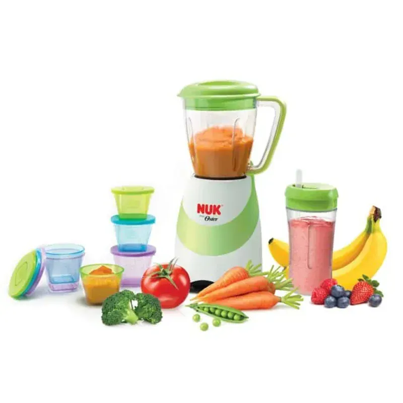 NUK Smoothie