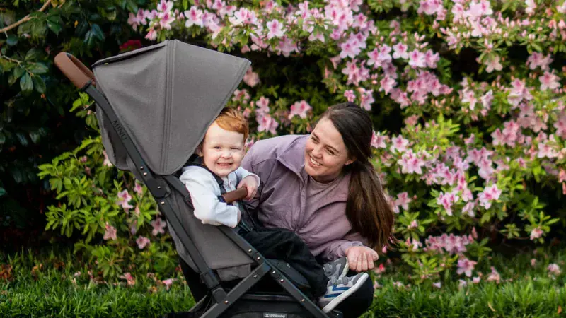 UPPAbaby Minu V2
